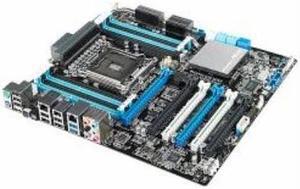 Hp 708614-001 Motherboard For Z620 Workstation