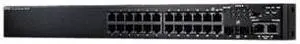 Dell N1524p  N1524p Ethernet Switch 24 Ports Manageable-N1524p
