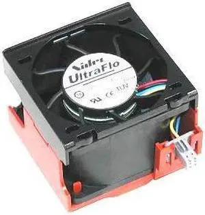 DELL 419Vc Fan Assembly For Poweredge R815 R810