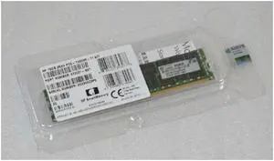 HPE 672612-081 16GB DDR3 SDRAM Memory Module