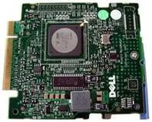 DELL Hm030  Perc 6 Ir Integrated Sas Controller Card For Poweredge R410 M600