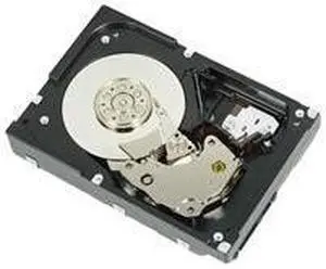 Dell 342-5521 1.20 TB Hard Drive - 2.5" Internal - SAS (6Gb/s SAS)