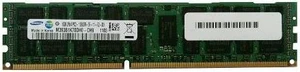 Samsung M393B1K70DH0-CH9 8GB DDR3 SDRAM Memory Module Samsung M393B1K70DH0-CH9 8GB DDR3 SDRAM Memory Module