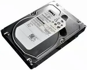 Dell G998r  250Gb 7200Rpm Sata 3.5In Low Profile(1.0Inch) 7Pin Hard Disk Drive
