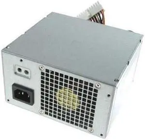 Dell Pjfxn Dell 265 Watt Mini Tower Power Supply For Optiplex 790 990