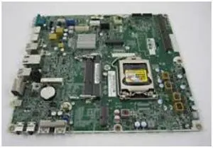 Hp 696557-002 System Board For 800Ed Usdt Shark Bay