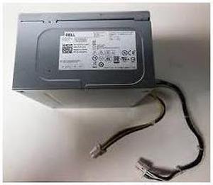 Dell H290em-00 Dell 290 Watt Power Supply For Optiplex 3020 9020 Mt Precision T1700