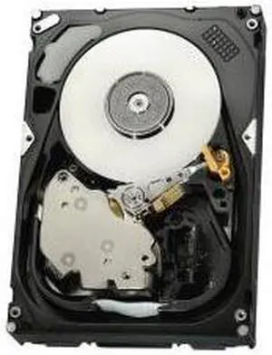 Dell YY34F WD2000FYYG 2 TB Hard Drive - 3.5" Internal