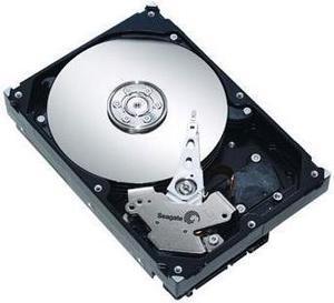 Dell 2G4HM 2 TB Hard Drive - 3.5" Internal - SATA (SATA/300)