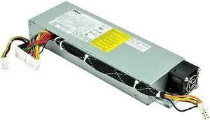 DELL Xh225  345 Watt Power Supply For Poweredge 850 860 R200