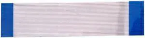 Dell Yn941 4.1 Inch Wxga+ Lcd Ribbon Cable Latitude D620 Amp D630