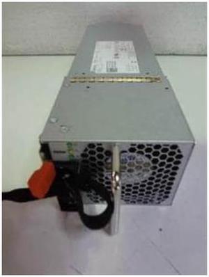 DELL Dd20N  700 Watt Hot Swap Power Supply For Equallogic Ps4100
