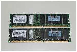 HPE 300680-B21 4GB DDR SDRAM Memory Module