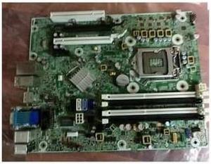 Hp 656933-001 System Board For Mtsff 8300 Maho Bay