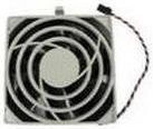 Dell 83582 90 X90 X25mm 12V Cooling Fan Assembly For Optiplex Gx300