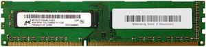 Micron MT16JTF1G64AZ-1G6E1 8GB DDR3 SDRAM Memory Module