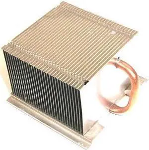New Dell OEM Optiplex 760 USFF Desktop CPU Heatsink X599G