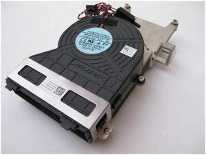 Dell J50GH Cooling Fan/Heatsink