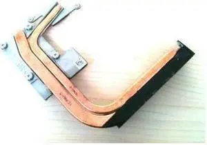 Dell D884p Heatsink For Alienware M17x Gaming Laptop