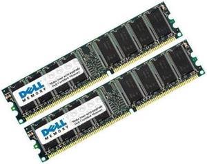 Dell Snp9f030ck2/2G  Memory Kit For Poweredge Server Amp Precision Workstation