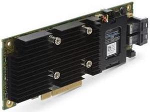 DELL 7H4Cn  Perc H730P 8Channel Pciexpress 3.0 Sas 12Gbs Sata 6Gbs Mini Mono Raid Controller With 2Gb Nv Flash Backed Cache-7H4Cn
