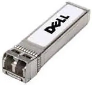 Dell 407-BBOR SFP Optical Transceiver 1000Base-SX - up to 550 m