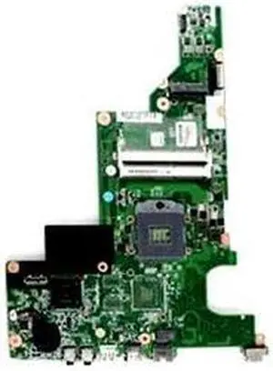 Dell V4kmm System Board For Core I5 1.7Ghz (I54210u) W Cpu Xps 12 (9Q33)