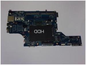 Dell Mwdpn System Board Core I7 2.1Ghz (I74600U) W Cpu Latitude E5540