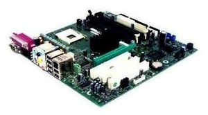 Dell 2Y832 System Board For Dimension 4600 Desktop Dell 2Y832 System Board For Dimension 4600 Desktop