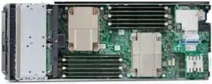 DELL 50Yhy  System Board For Poweredge M520 Server
