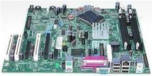 Dell Rw128 System Board For Precision Workstation 390