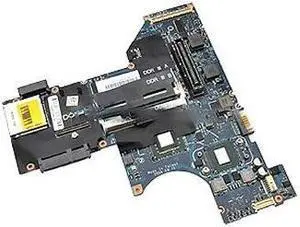 Dell Hm454 System Board Core 2 Duo For Latitude E4300 V2 Laptop