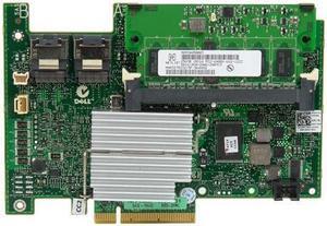 DELL 0Xxfvx  Perc H700 Integrated Sas Sata Raid Controller With 512Mb Cache For Poweredge R410-0Xxfvx