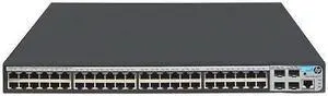 HP JG928A Managed 1920-48G-PoE+ (370W) Switch