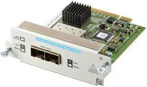 HPE J9731A Expansion Module