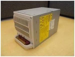 Hp 401401-001 450 Watt Redundant Power Supply For Proliant 6400R Dl580