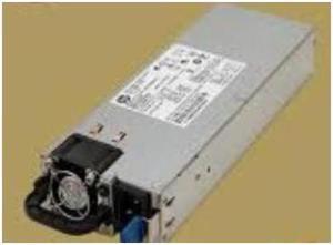 HP 671797-001 500 Watt Power Supply For Proliant Dl160 G8