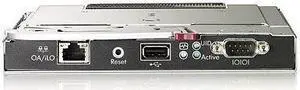 HP 414055-001 Blc7000 Redundant Onboard Administrator Option