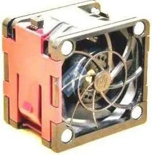 HP 662520-001 Hot-pluggable Cooling Fan