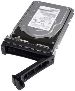 Dell XK112 146GB 10000 RPM SAS 3Gb/s 2.5" Internal Notebook Hard Drive