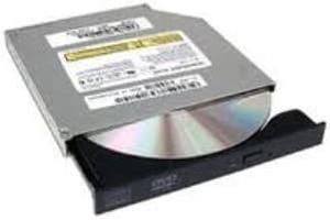 Dell X1612 Dell 24X 8X Slimline Ide Internal Cdrw Dvd Combo Drive For Optiplex