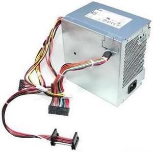 Dell K340r Dell 255 Watt Mini Tower Power Supply For Optiplex 980