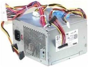 255 Watt D326T Power Supply for Dell Optiplex 780