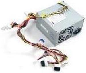 Dell X8129 Dell 305 Watt Mini Tower Power Supply For Optiplex Gx620