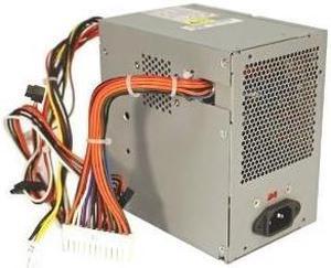 Dell Xk215 Dell 305 Watt Power Supply For Optiplex Gx745 Mt