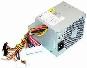 Dell Mc638 Dell 220 Watt Power Supply For Optiplex Gx520