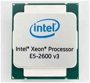 Hp 799861-B21  Xeon Quadcore E52637v3 3.5Ghz 15Mb L3 Cache 9.6Gt By S Qpi Speed Socket Fclga20113 22 Nmur