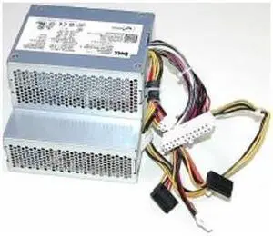 Dell D233N Dell 235 Watt Power Supply For Optiplex 360