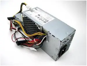 Dell OEM OptiPlex Desktop 235W Power Supply R225M