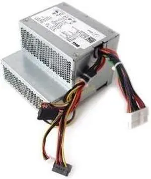 Dell M618F Dell 235 Watt Power Supply For Optiplex Gx360 380 Dt